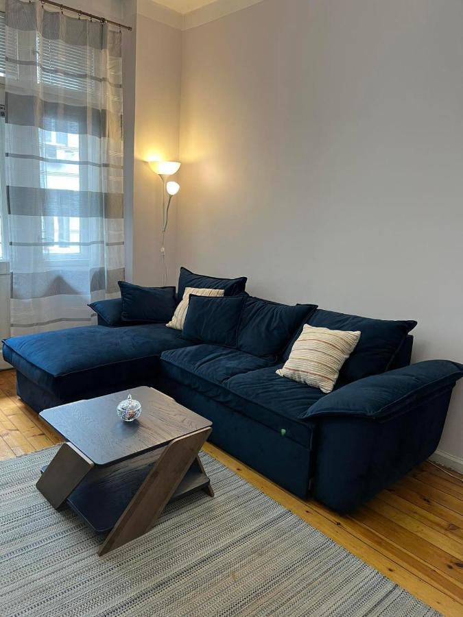 Citypulse Apt In Ideal Center W Working Space صوفيا المظهر الخارجي الصورة